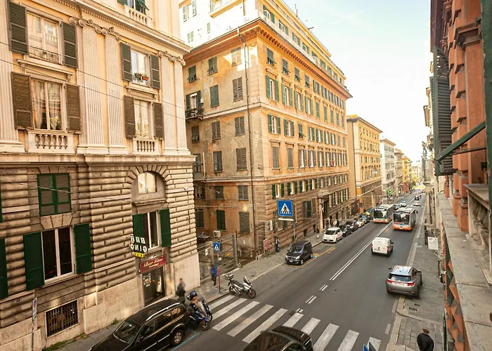 Dimora Patrizia In Centro