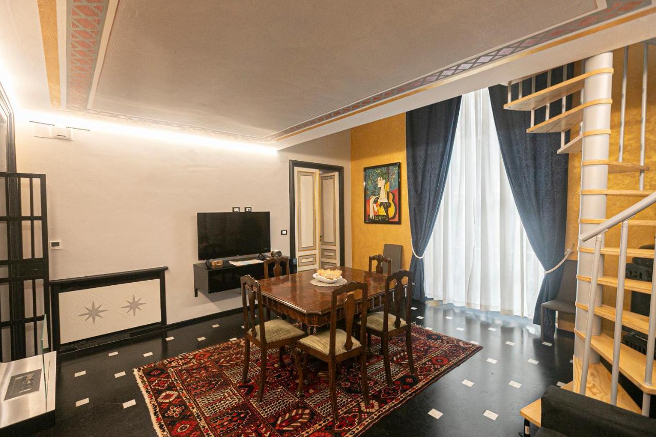 Dimora Patrizia In Centro Appartement *