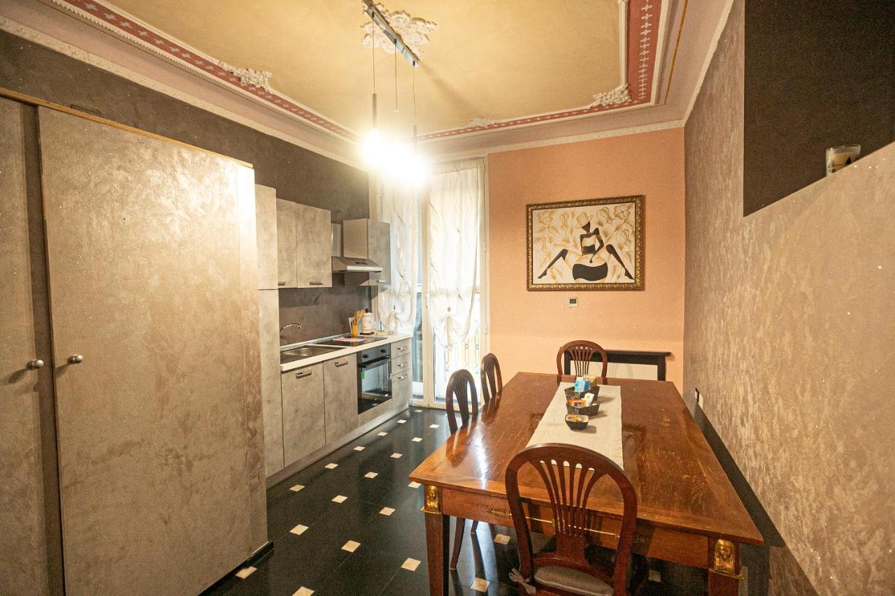 Dimora Patrizia In Centro Appartement