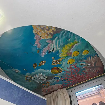 Dimora Patrizia In Centro Apartment Genoa Exterior photo
