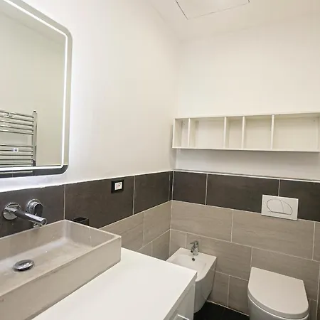 Dimora Patrizia In Centro Apartment Genoa Exterior photo