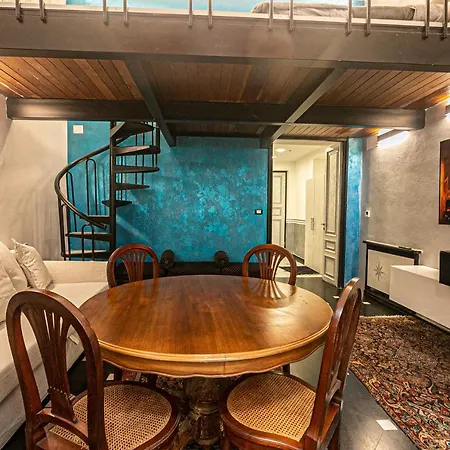 Dimora Patrizia In Centro Apartment Genoa Exterior photo