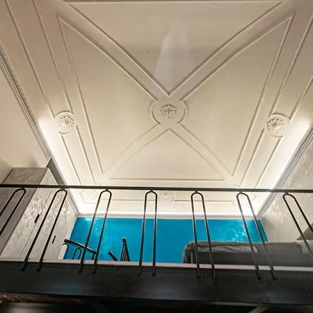 Dimora Patrizia In Centro Apartment Genoa Exterior photo