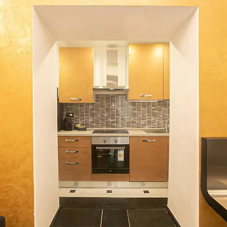 Dimora Patrizia In Centro Apartment Genoa Exterior photo