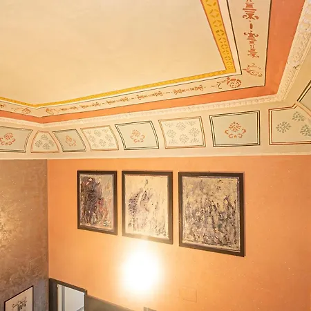 Dimora Patrizia In Centro Apartment Genoa Exterior photo