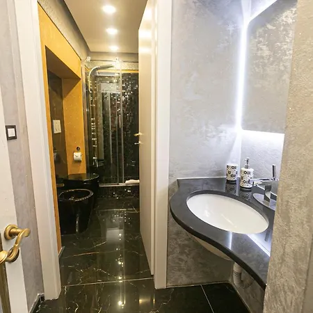 Dimora Patrizia In Centro Apartment Genoa Exterior photo