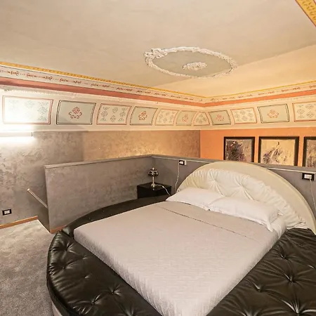 Dimora Patrizia In Centro Apartment Genoa Exterior photo