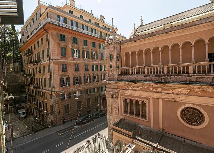 Dimora Patrizia In Centro