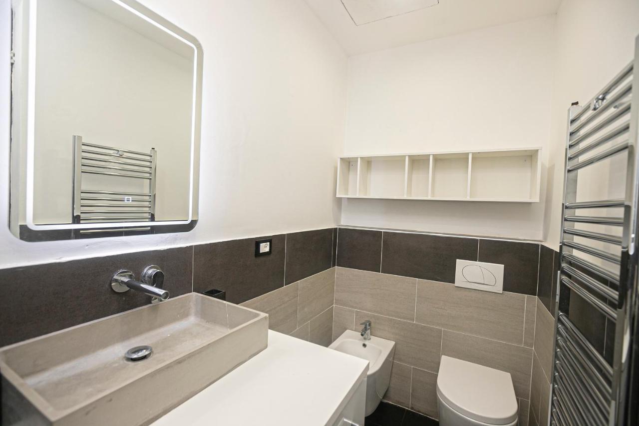 Dimora Patrizia In Centro Apartment Genoa