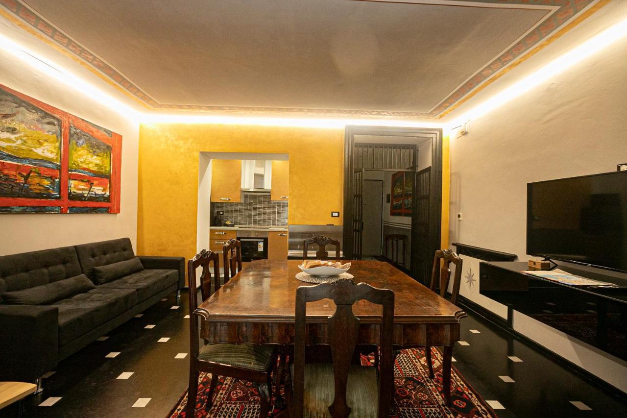 Apartment Dimora Patrizia In Centro *