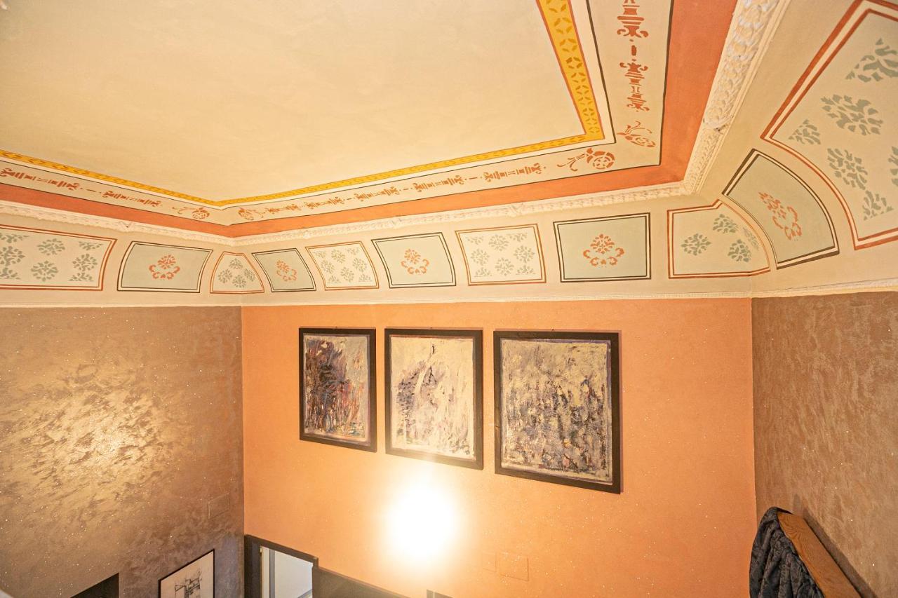 Dimora Patrizia In Centro Apartment Genoa
