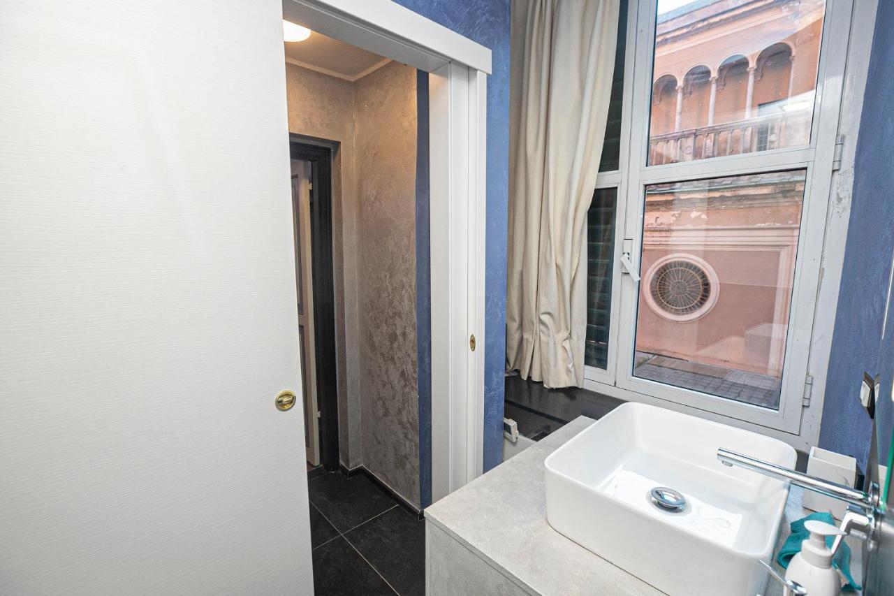 Dimora Patrizia In Centro Apartment