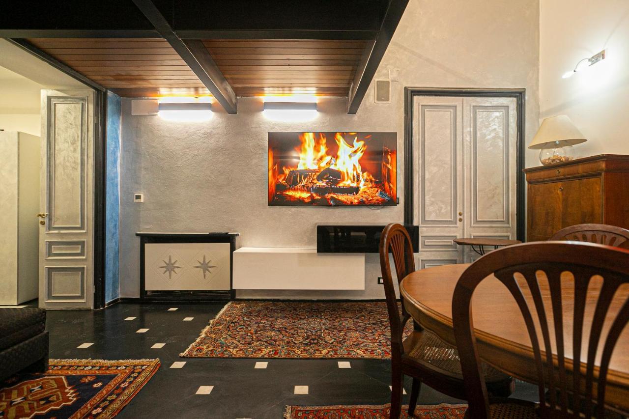 Apartment Dimora Patrizia In Centro