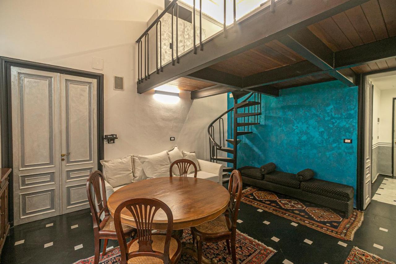 Dimora Patrizia In Centro Apartment