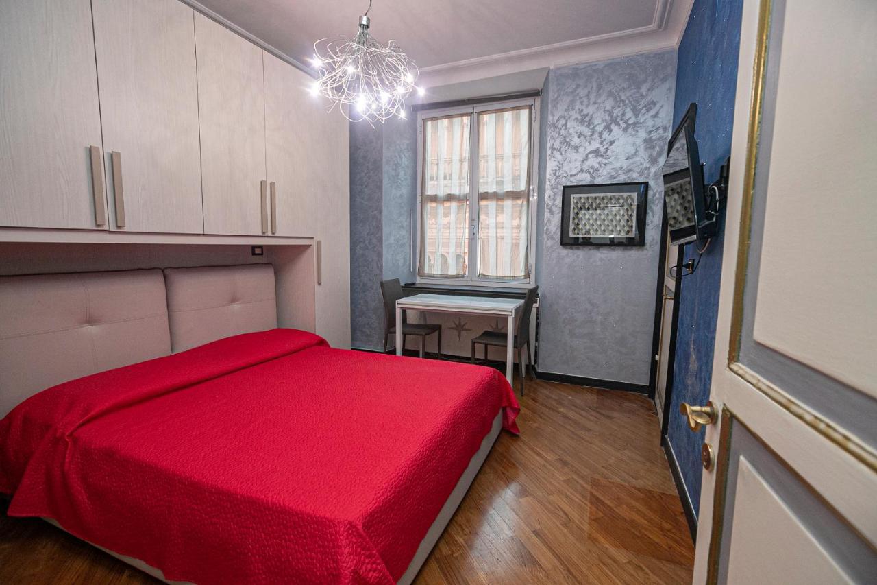 Dimora Patrizia In Centro Apartment *