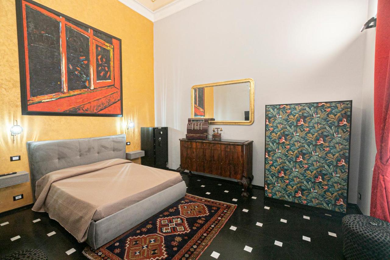 Apartment Dimora Patrizia In Centro