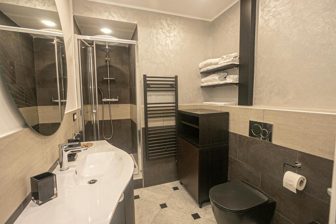 Apartment Dimora Patrizia In Centro Genua