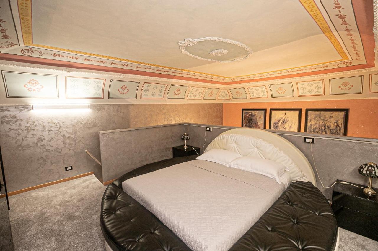 Apartment Dimora Patrizia In Centro Genua