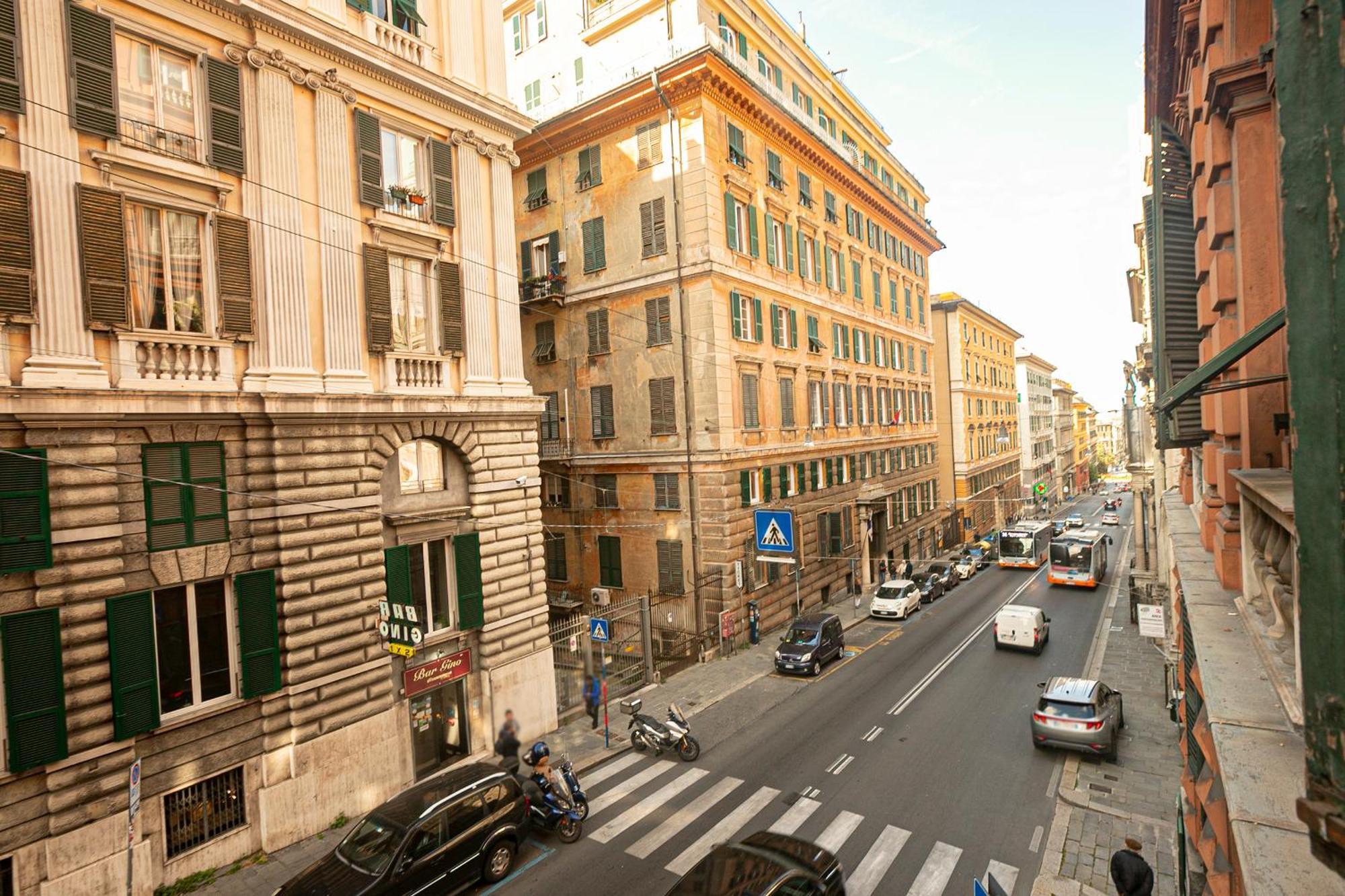 Dimora Patrizia In Centro *